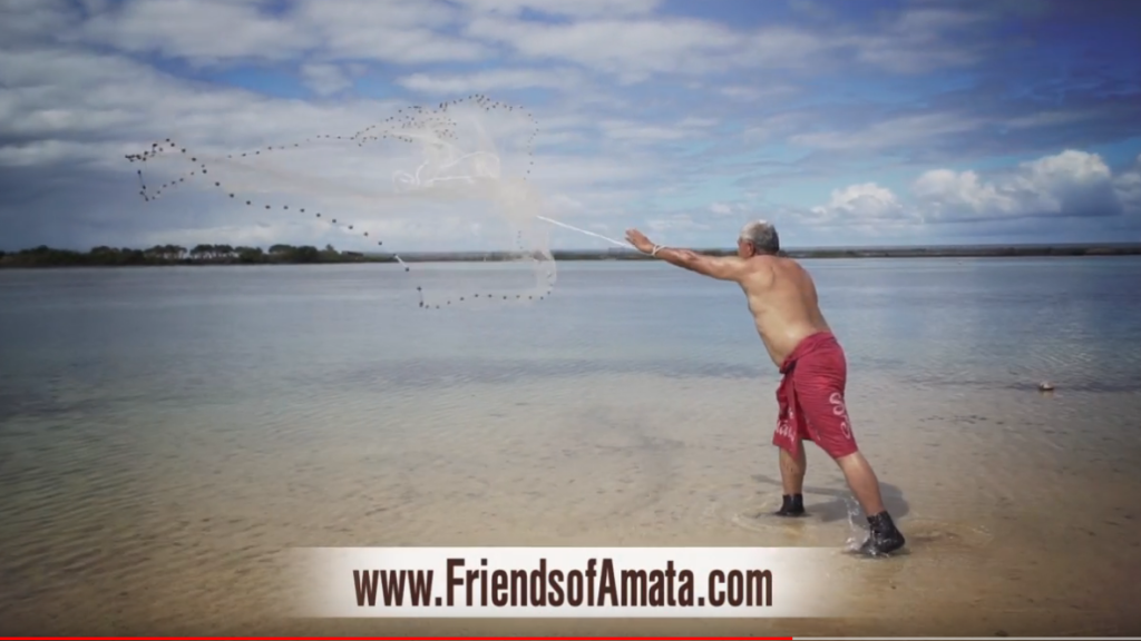fishing rights english
